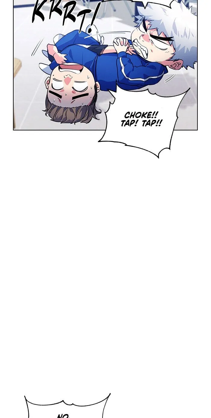 Top Corner Chapter 248 page 15 - 