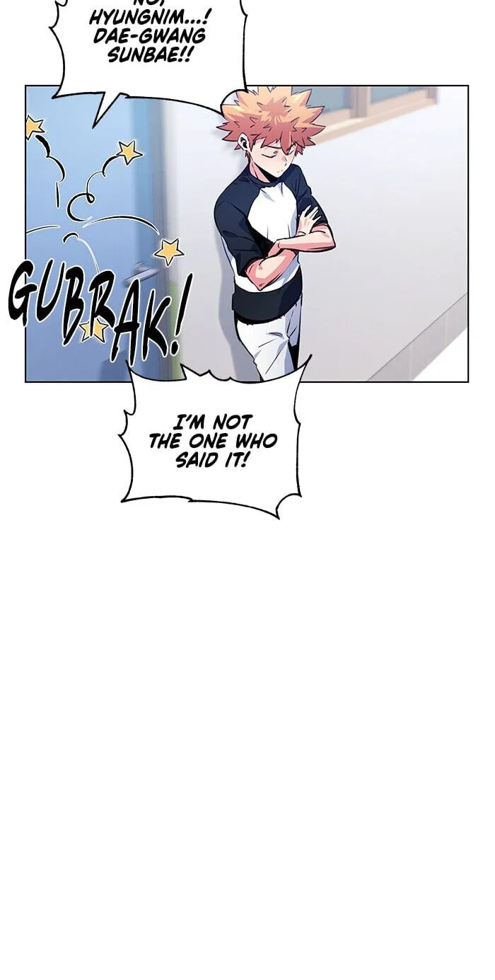 Top Corner Chapter 248 page 16 - 