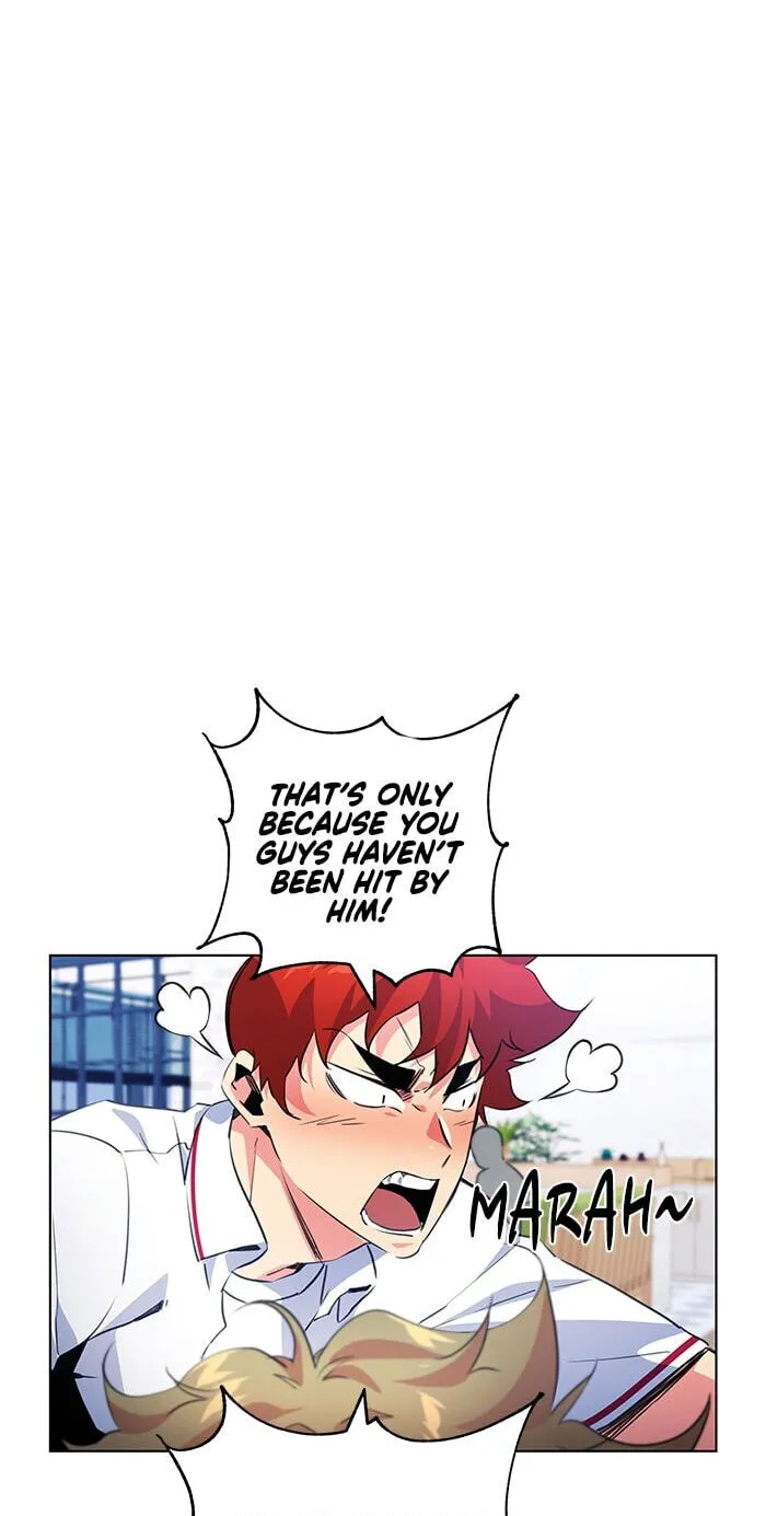 Top Corner Chapter 248 page 25 - 