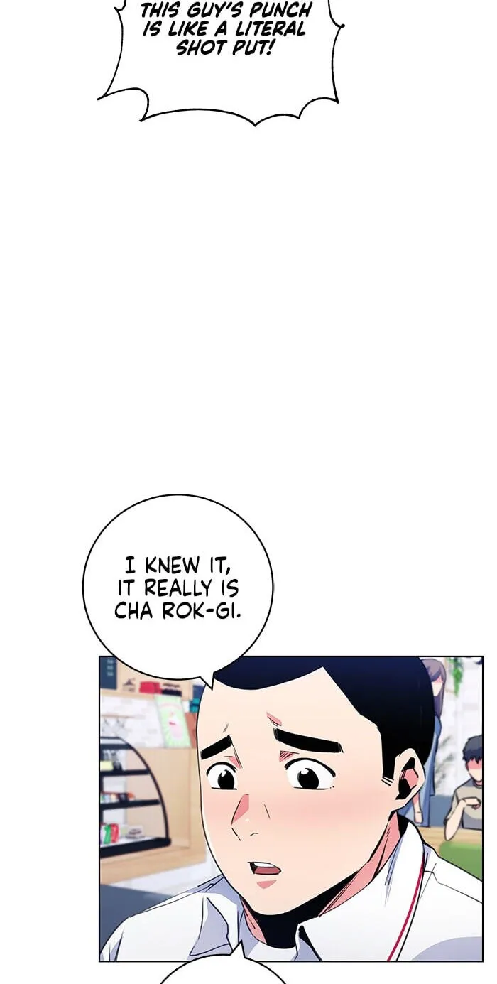 Top Corner Chapter 248 page 26 - 