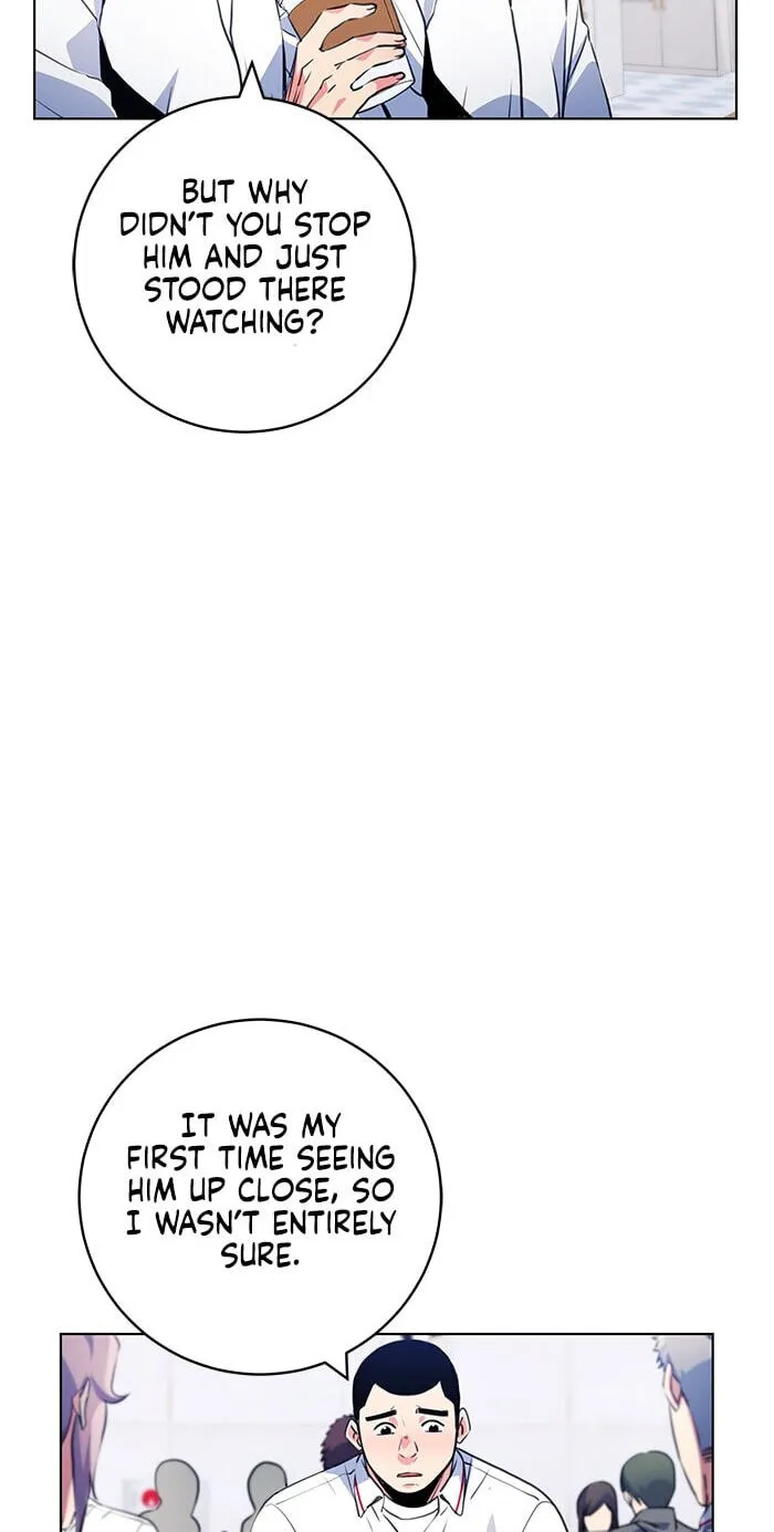 Top Corner Chapter 248 page 28 - 