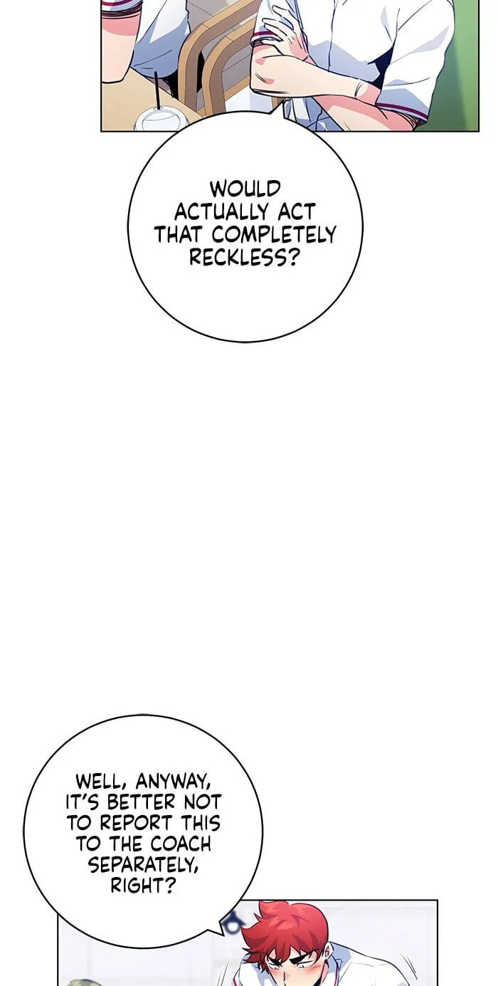 Top Corner Chapter 248 page 30 - 
