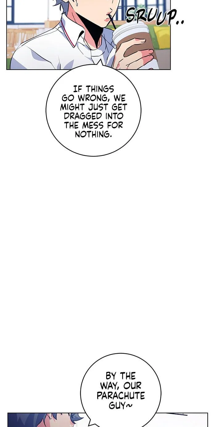 Top Corner Chapter 248 page 32 - 