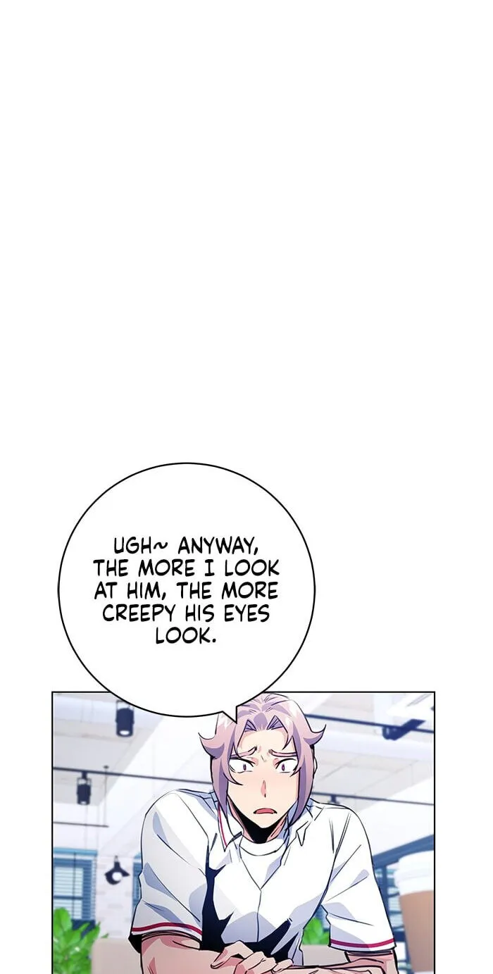 Top Corner Chapter 248 page 37 - 