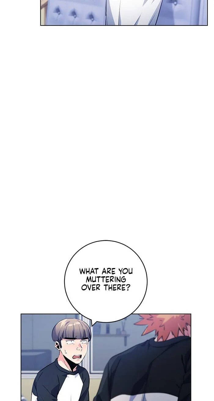 Top Corner Chapter 248 page 5 - 