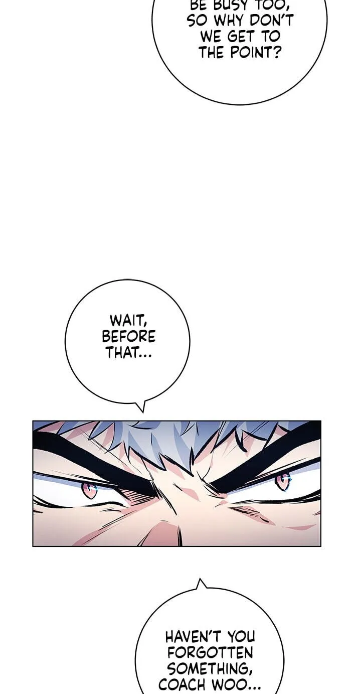 Top Corner Chapter 248 page 42 - 