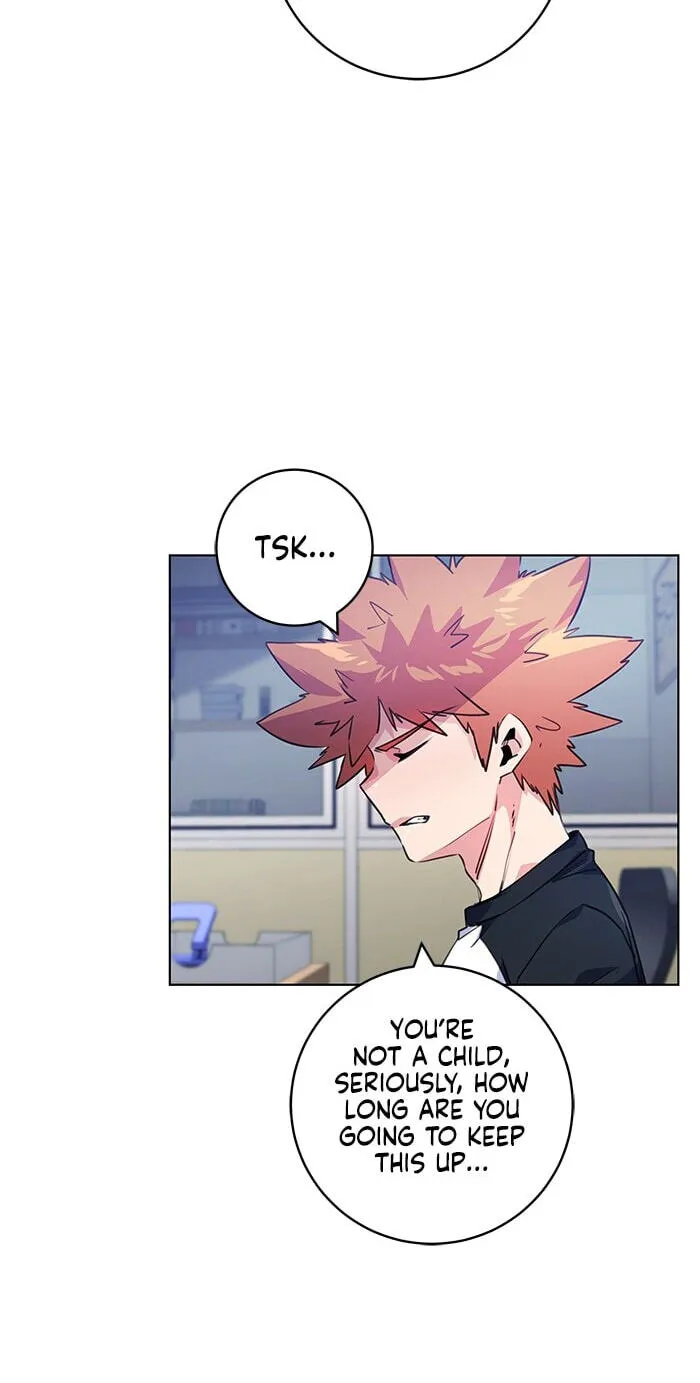 Top Corner Chapter 248 page 43 - 