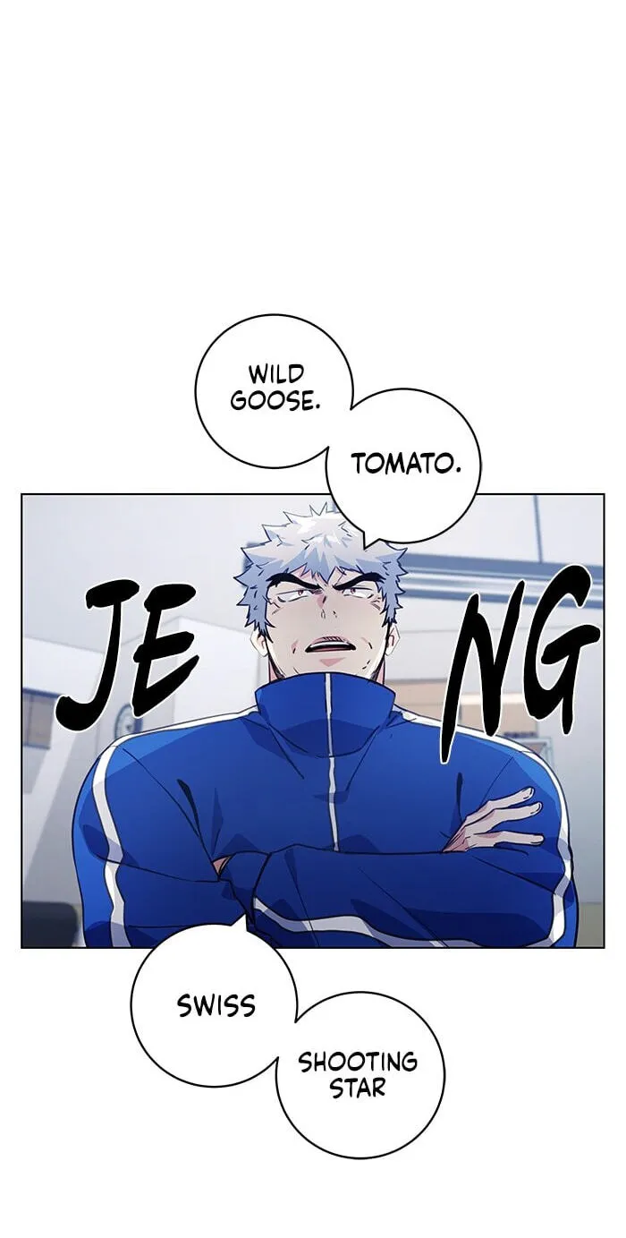 Top Corner Chapter 248 page 44 - 
