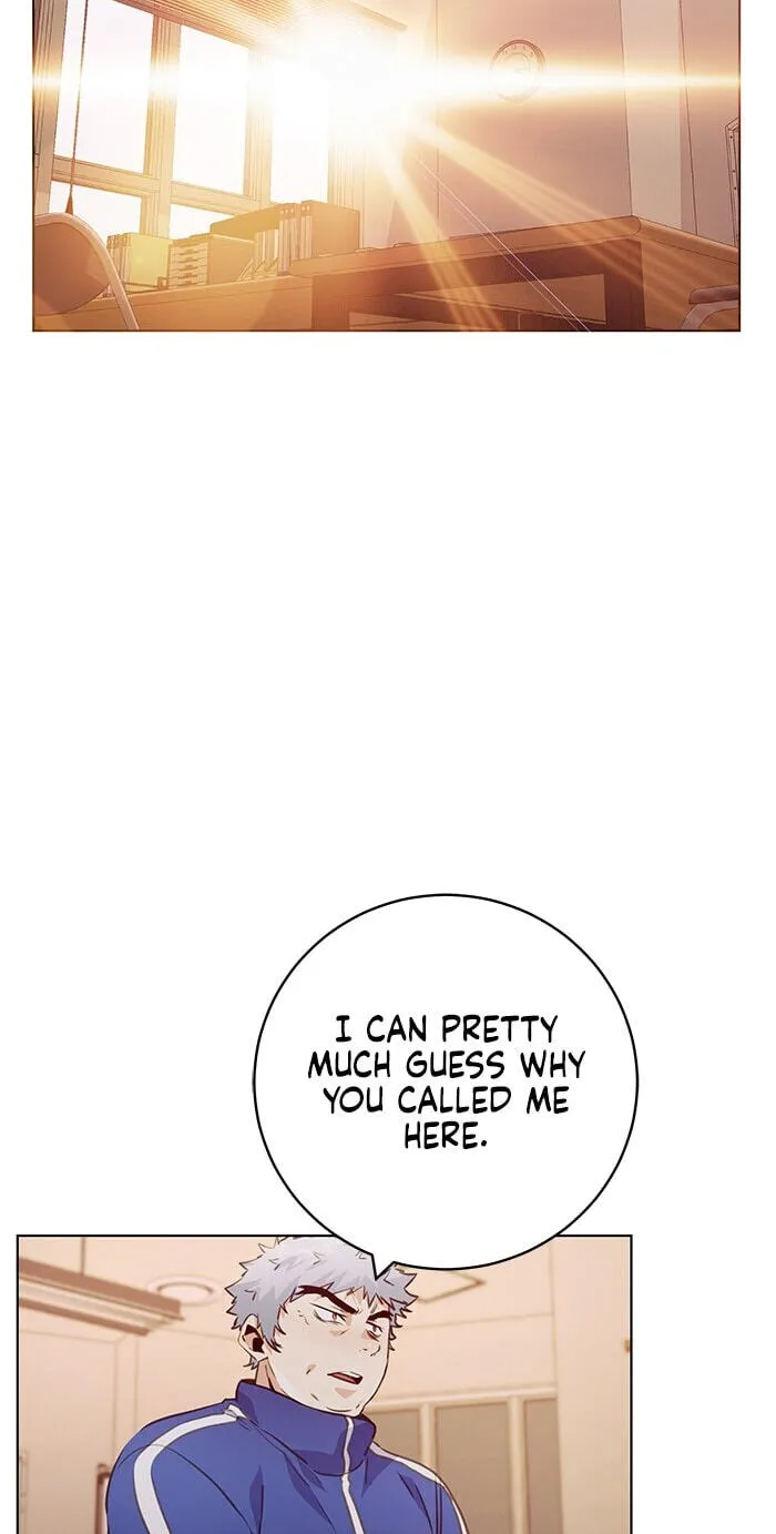 Top Corner Chapter 248 page 48 - 