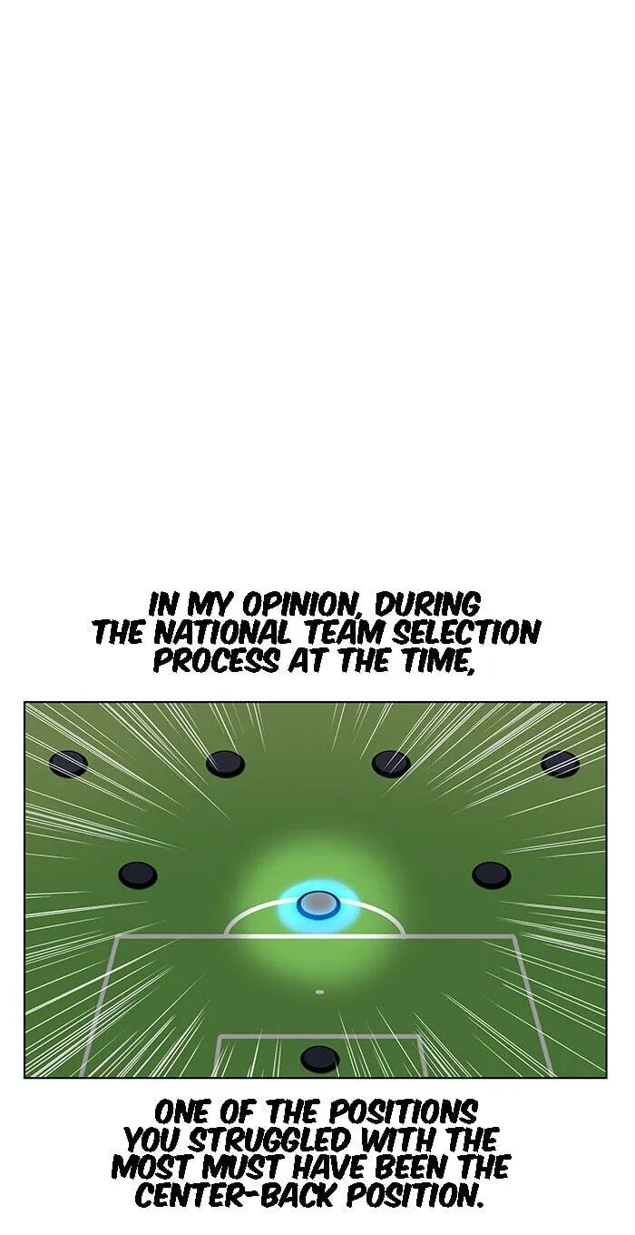 Top Corner Chapter 248 page 53 - 