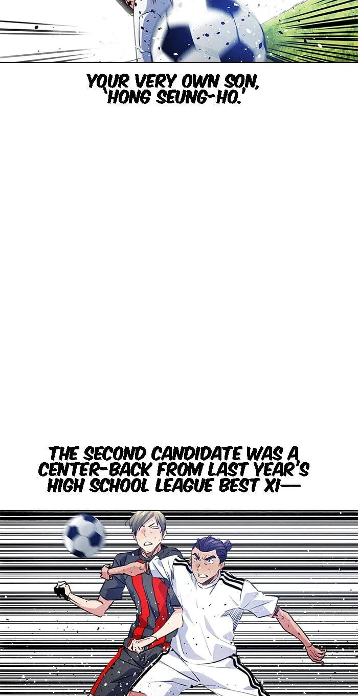 Top Corner Chapter 248 page 55 - 