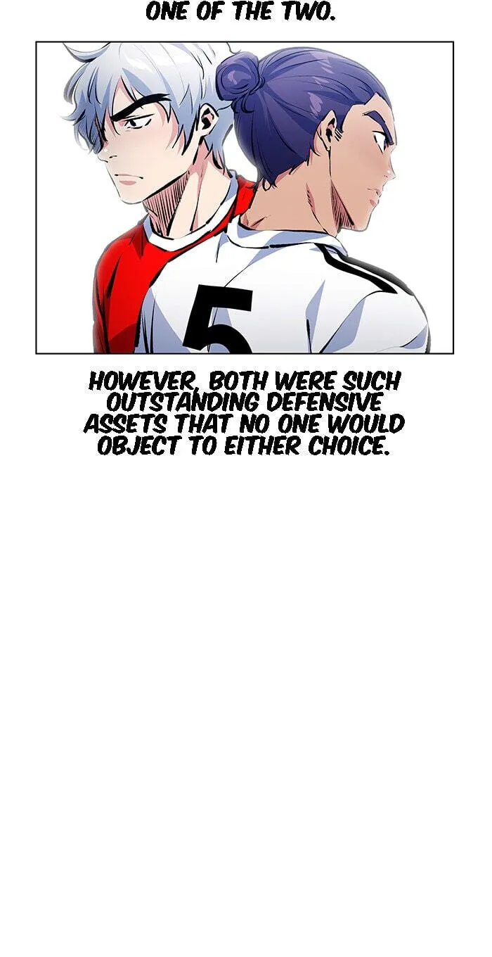 Top Corner Chapter 248 page 57 - 