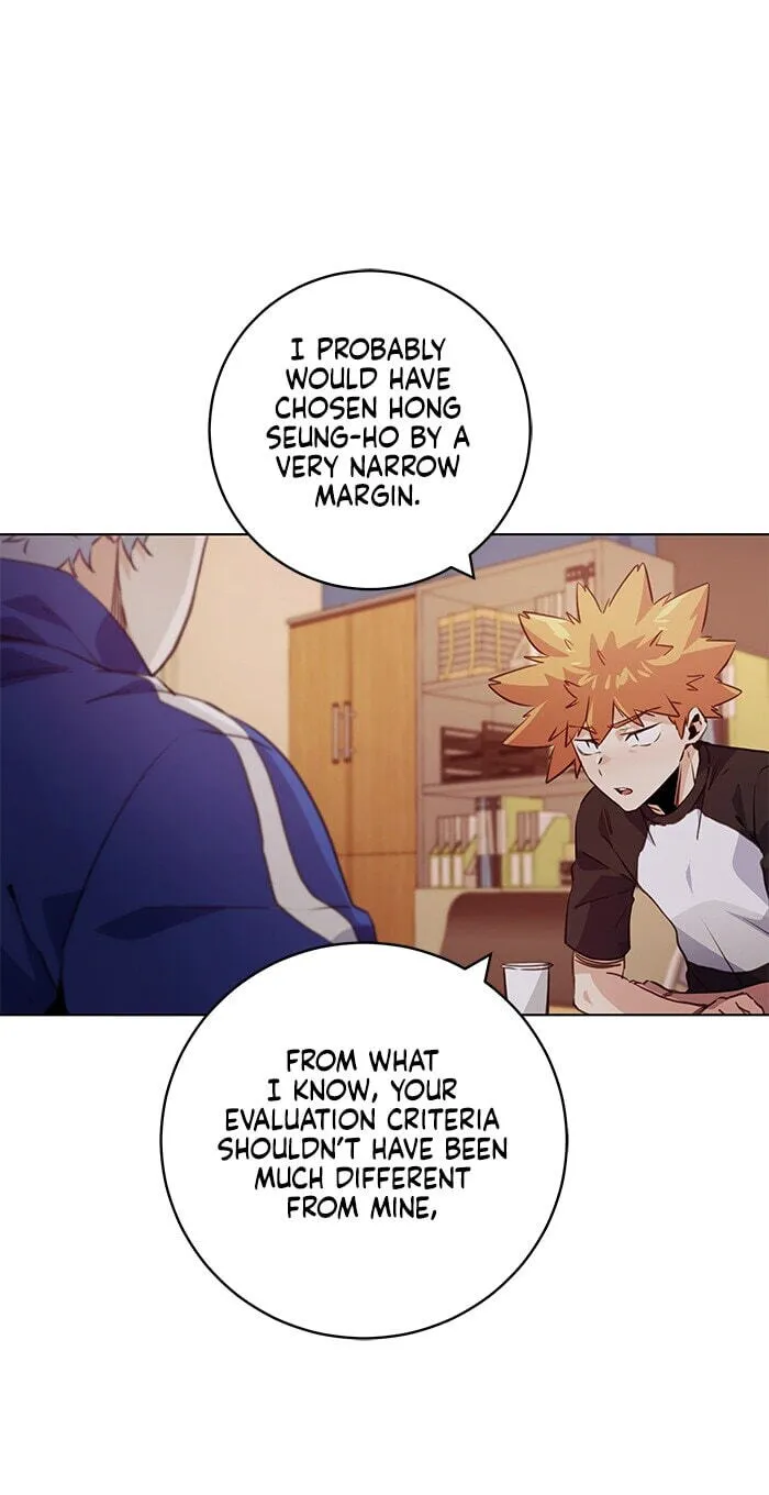Top Corner Chapter 248 page 59 - 