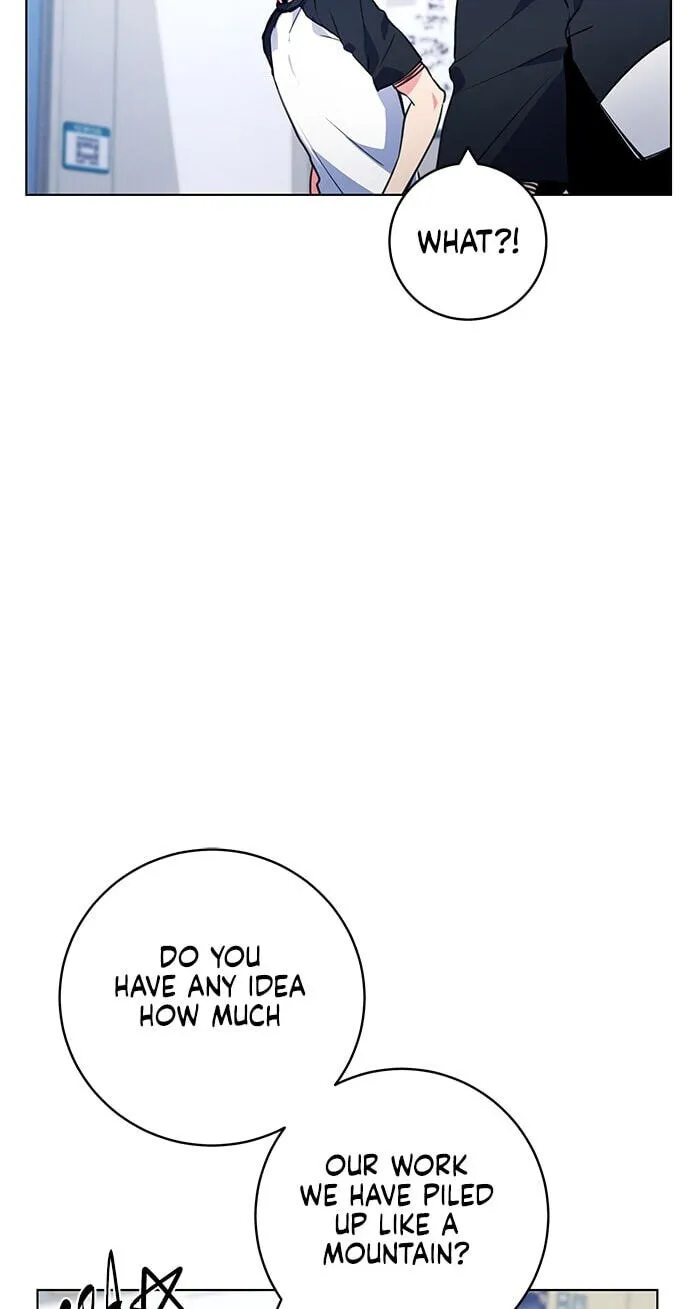 Top Corner Chapter 248 page 7 - 