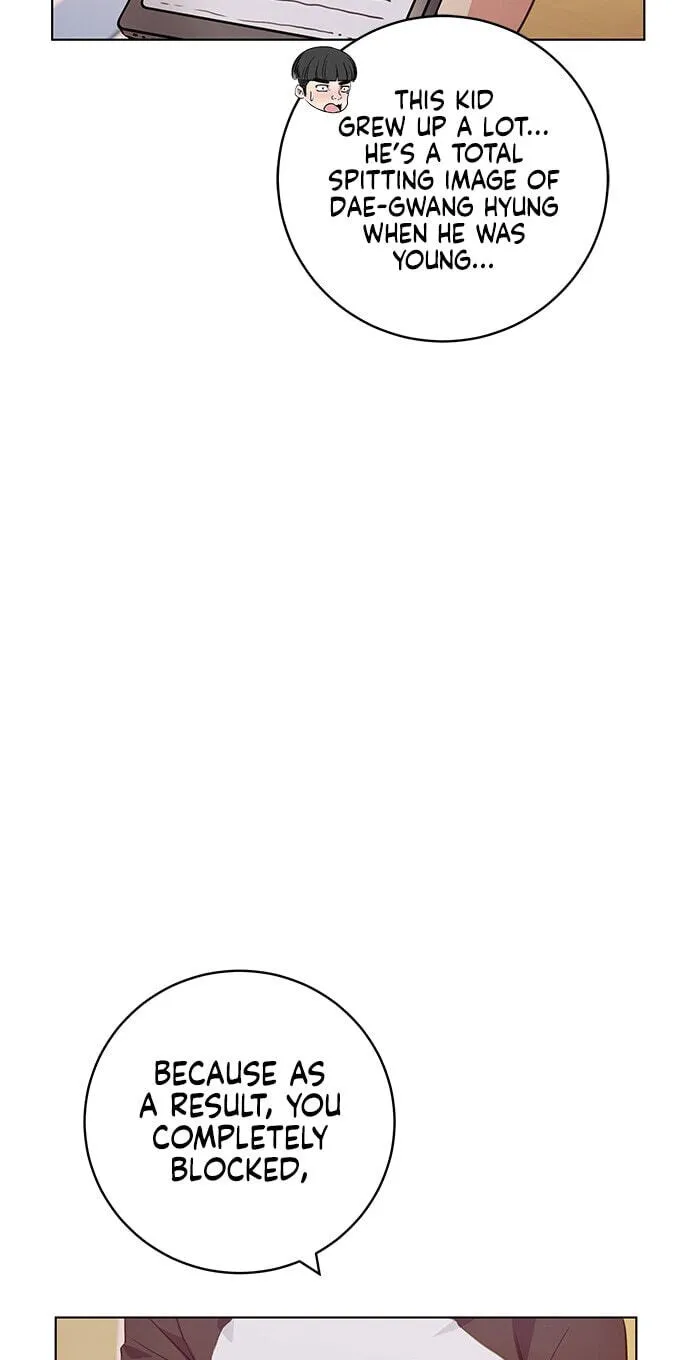 Top Corner Chapter 248 page 63 - 