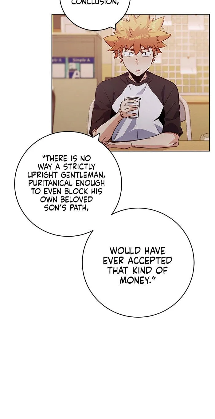Top Corner Chapter 248 page 65 - 