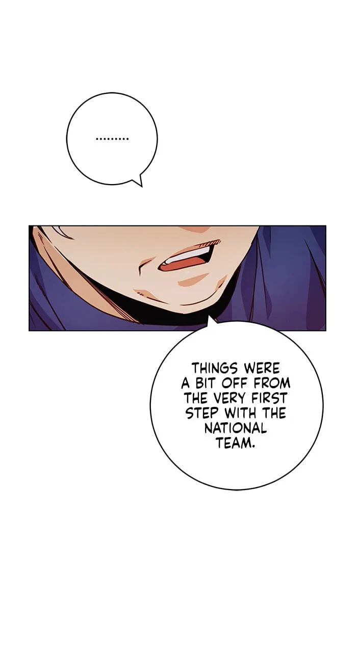 Top Corner Chapter 248 page 69 - 