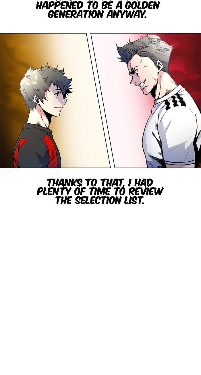 Top Corner Chapter 248 page 73 - 