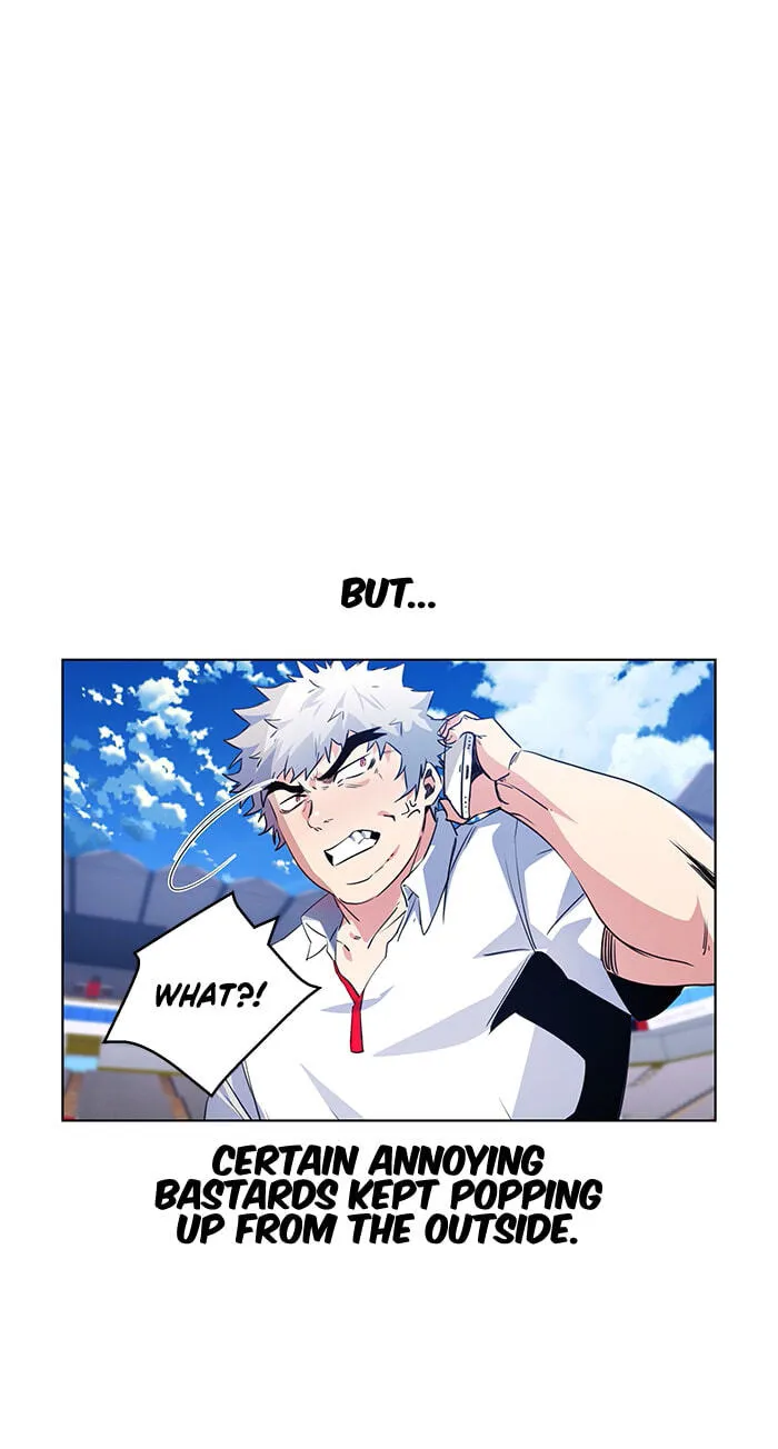 Top Corner Chapter 248 page 74 - 