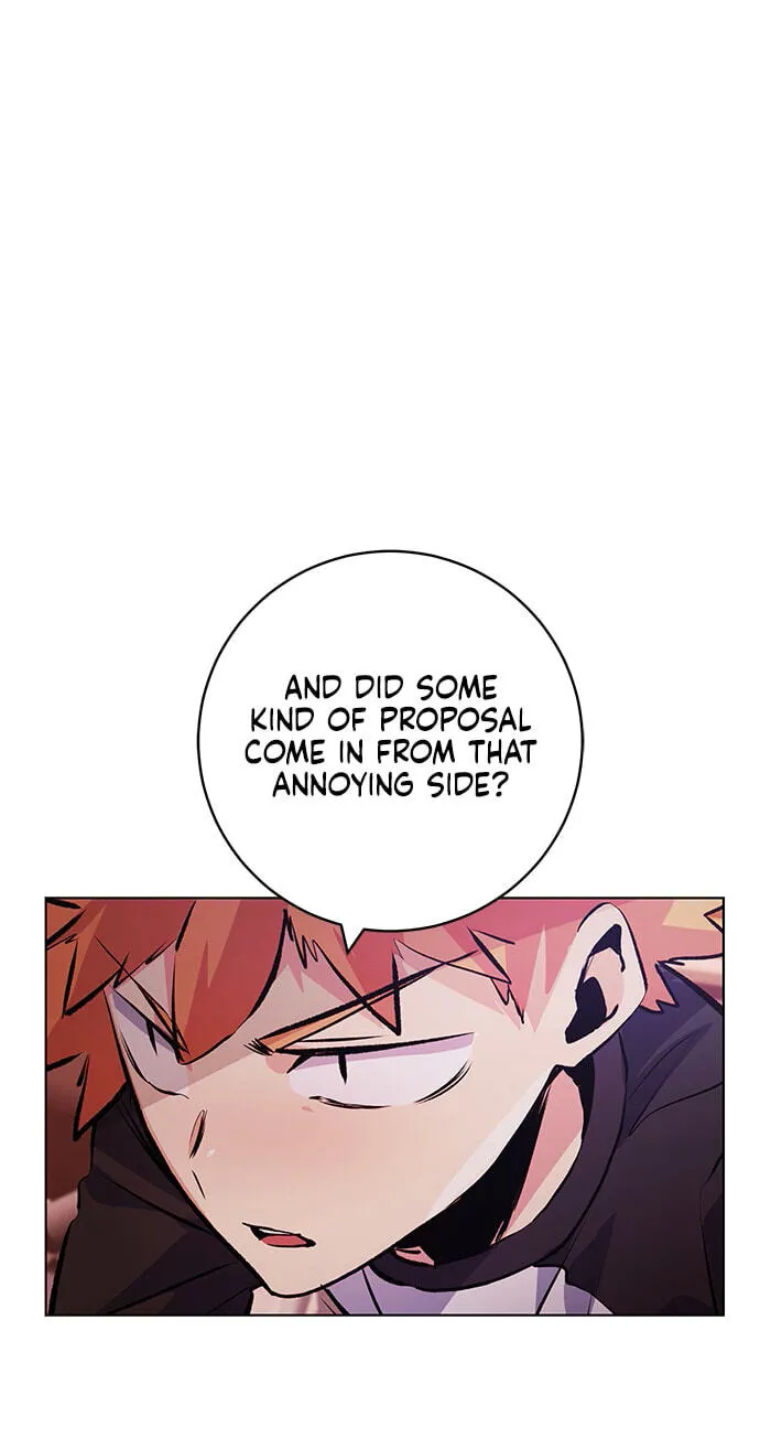 Top Corner Chapter 248 page 75 - 