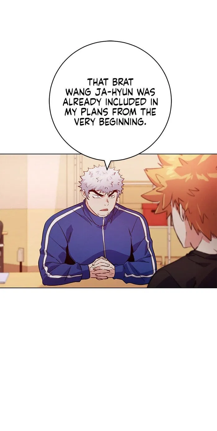 Top Corner Chapter 249 page 14 - 