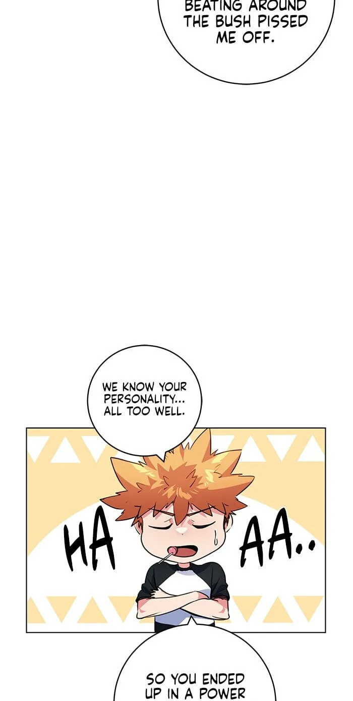 Top Corner Chapter 249 page 17 - 