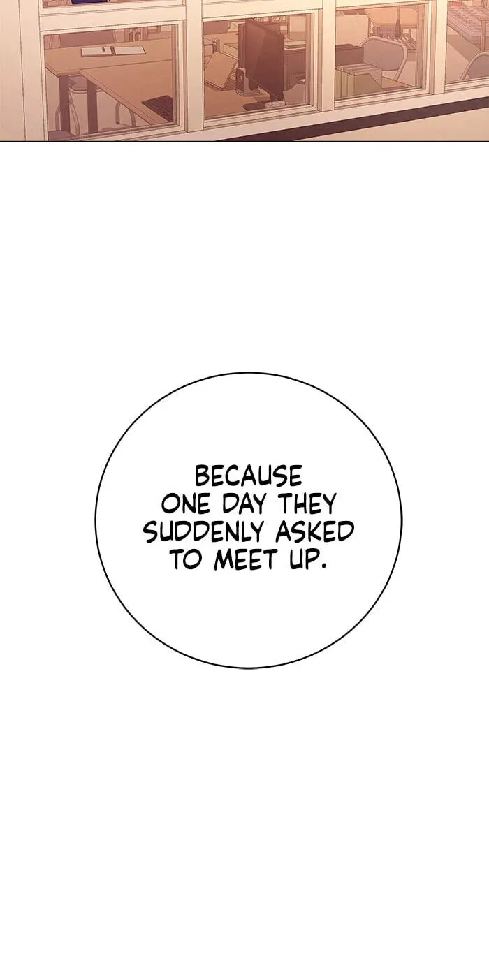 Top Corner Chapter 249 page 20 - 