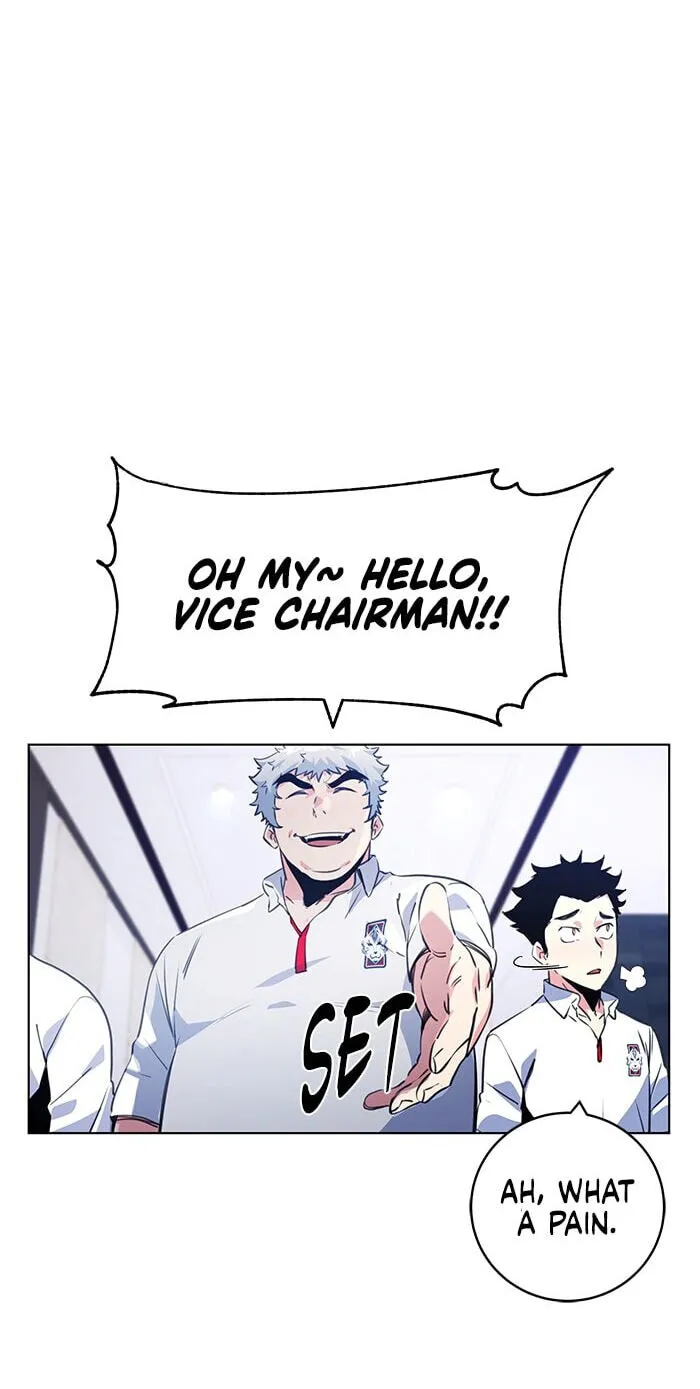 Top Corner Chapter 249 page 23 - 
