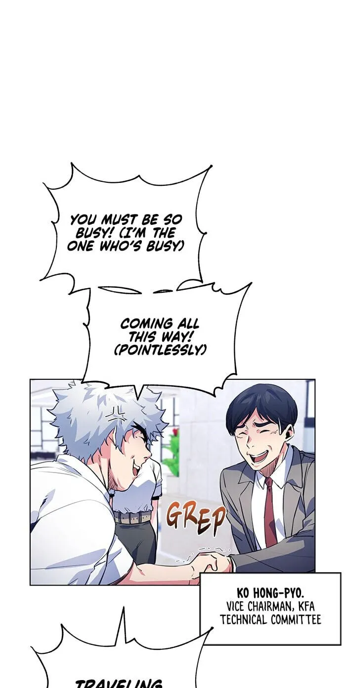 Top Corner Chapter 249 page 24 - 