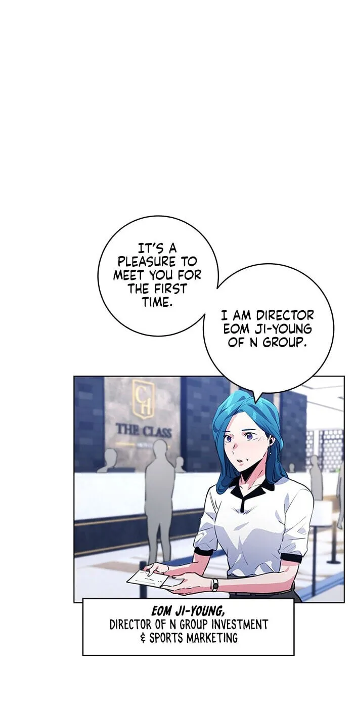 Top Corner Chapter 249 page 26 - 