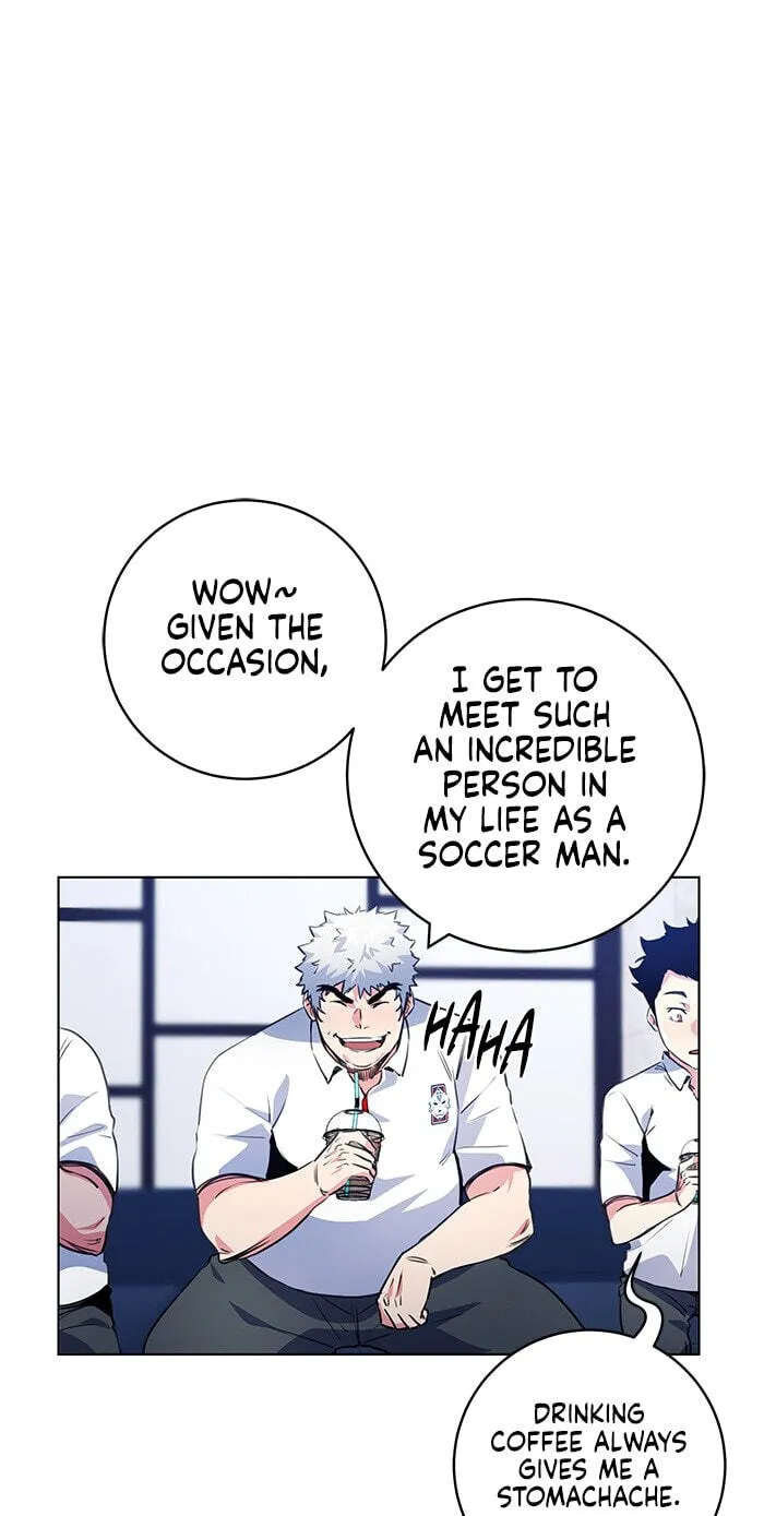 Top Corner Chapter 249 page 30 - 