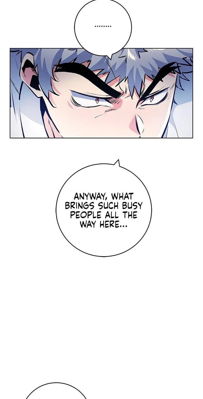 Top Corner Chapter 249 page 36 - 