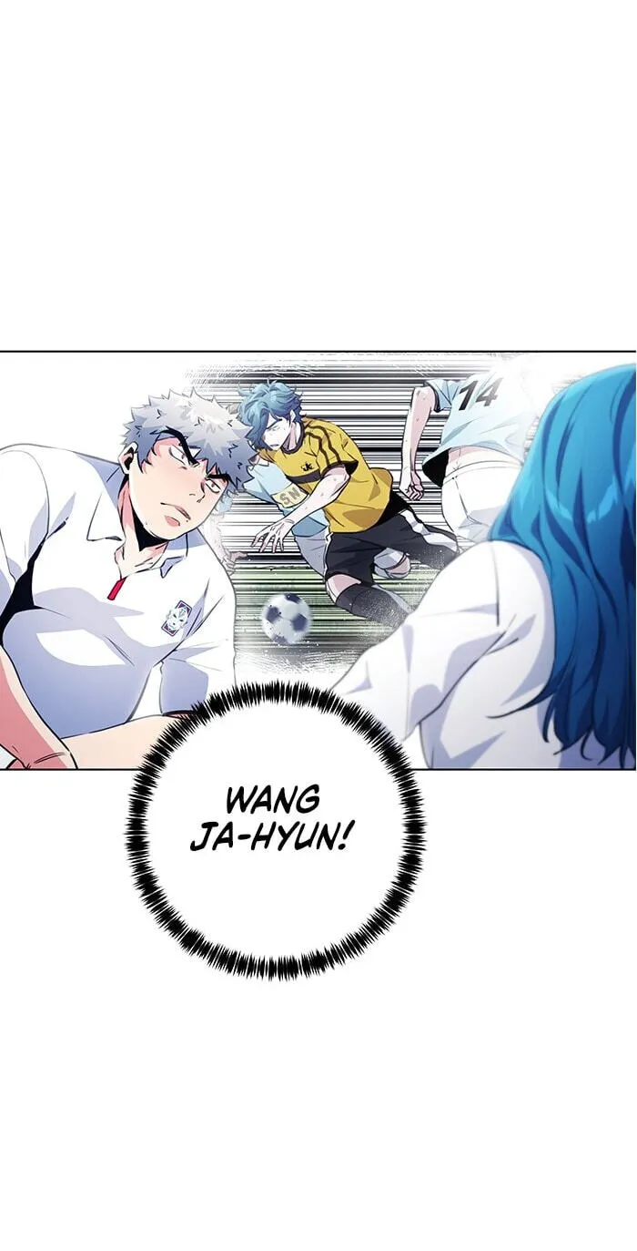 Top Corner Chapter 249 page 38 - 