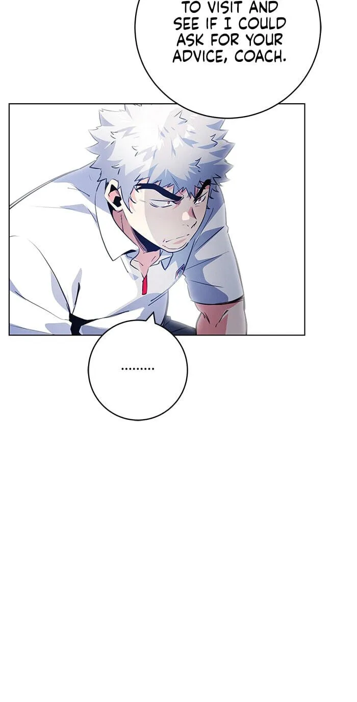 Top Corner Chapter 249 page 40 - 