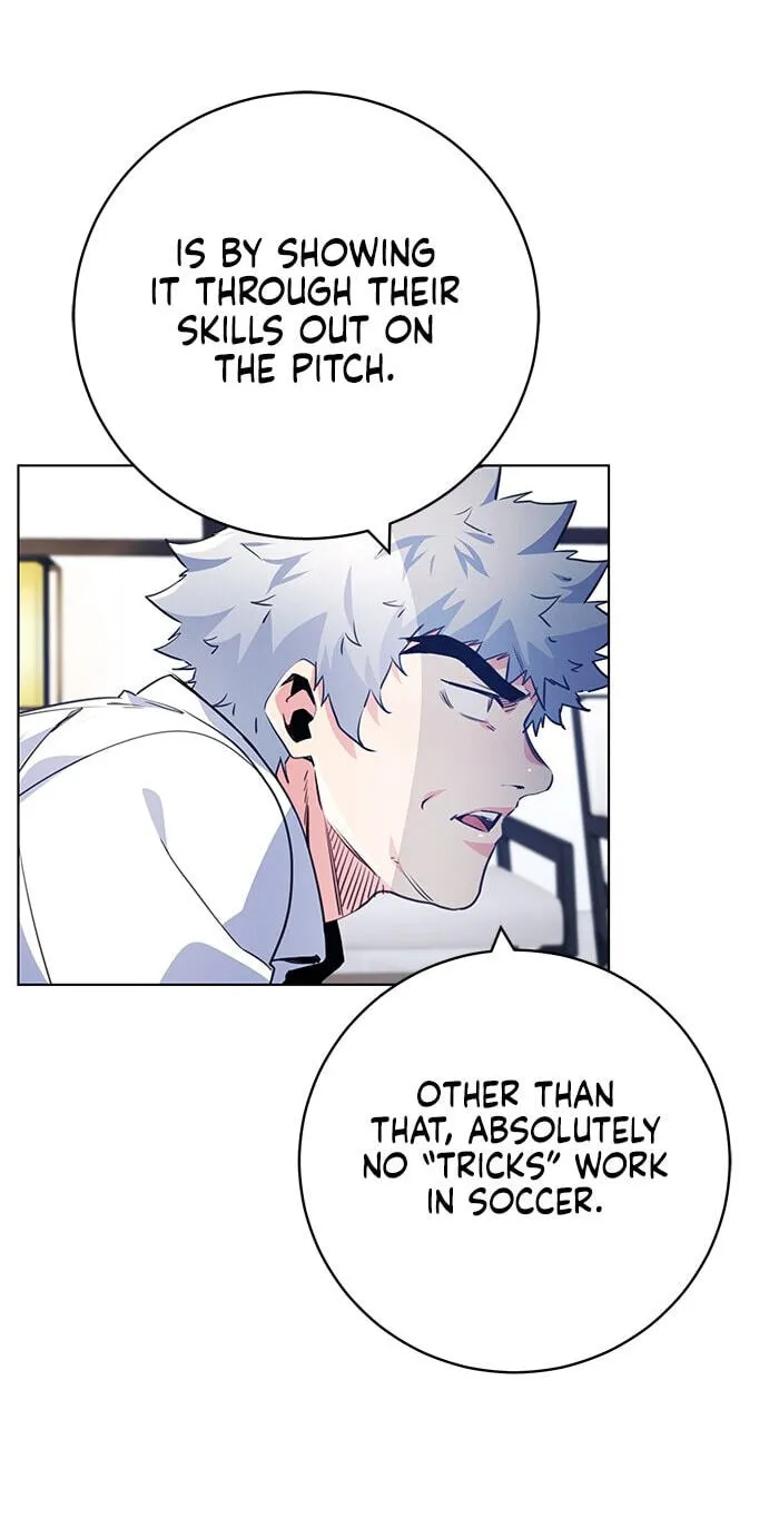 Top Corner Chapter 249 page 42 - 
