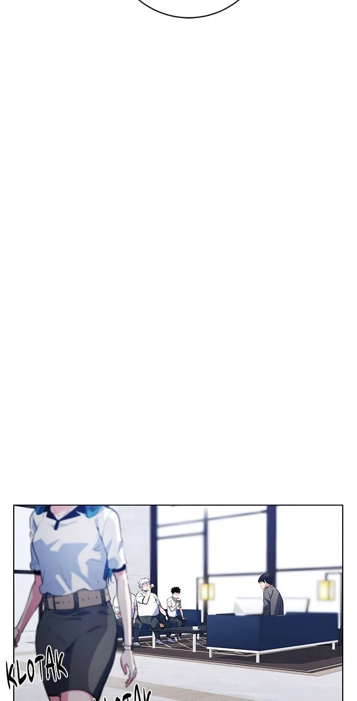 Top Corner Chapter 249 page 46 - 
