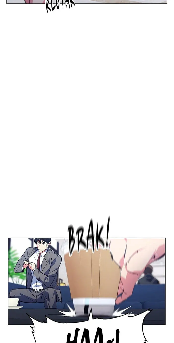 Top Corner Chapter 249 page 47 - 