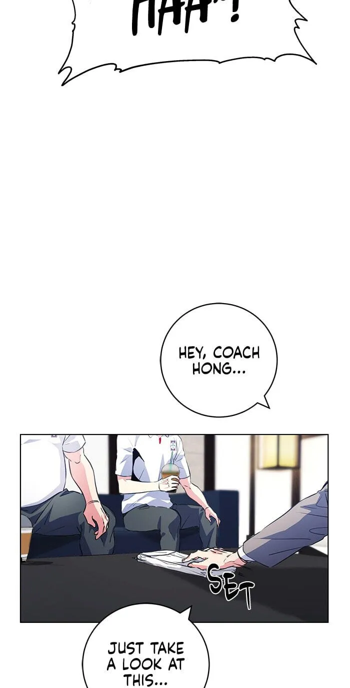 Top Corner Chapter 249 page 48 - 
