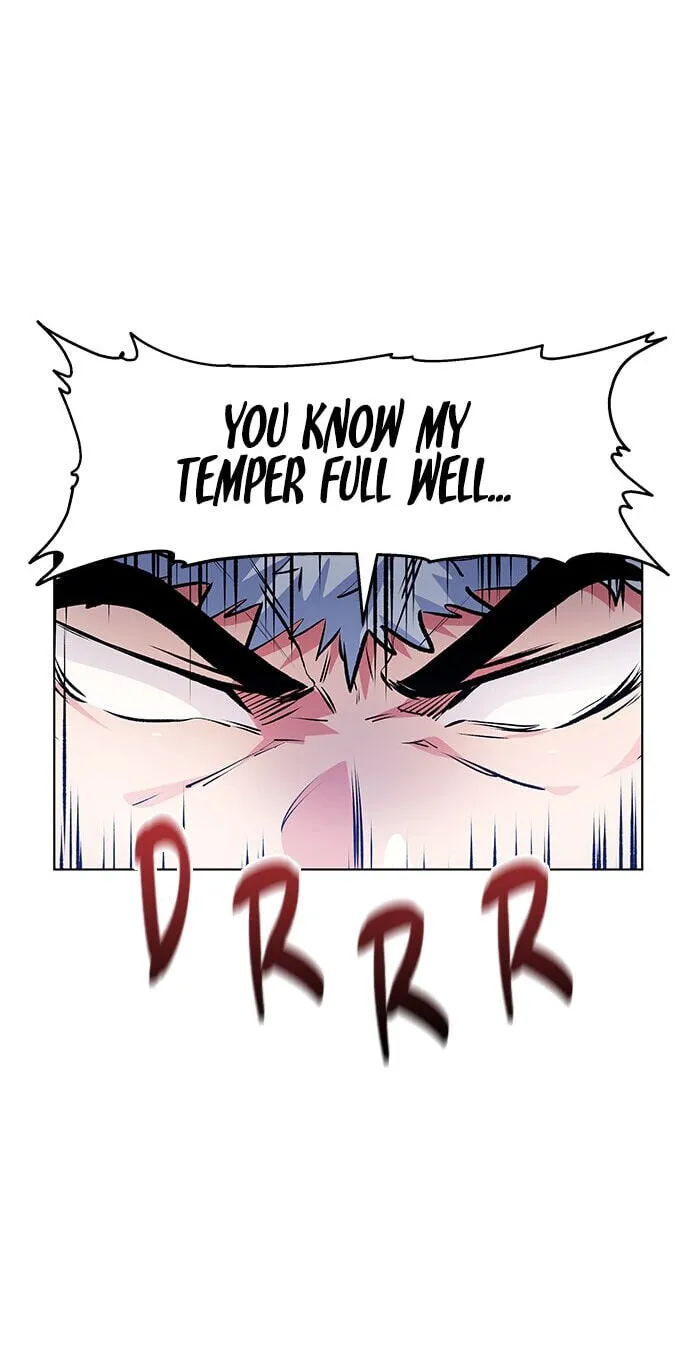 Top Corner Chapter 249 page 51 - 