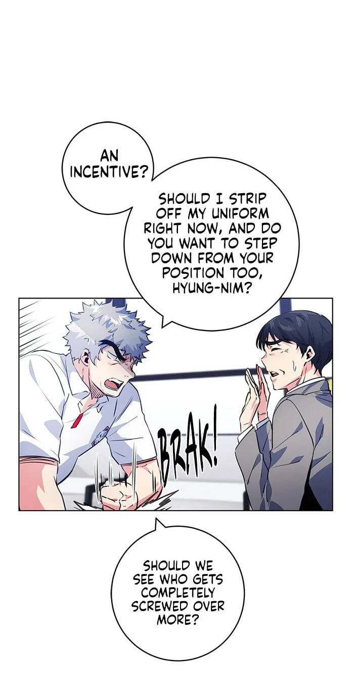 Top Corner Chapter 249 page 53 - 