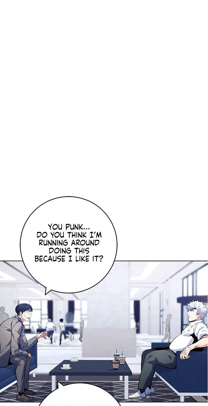 Top Corner Chapter 249 page 56 - 