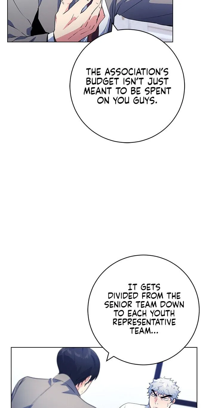 Top Corner Chapter 249 page 58 - 
