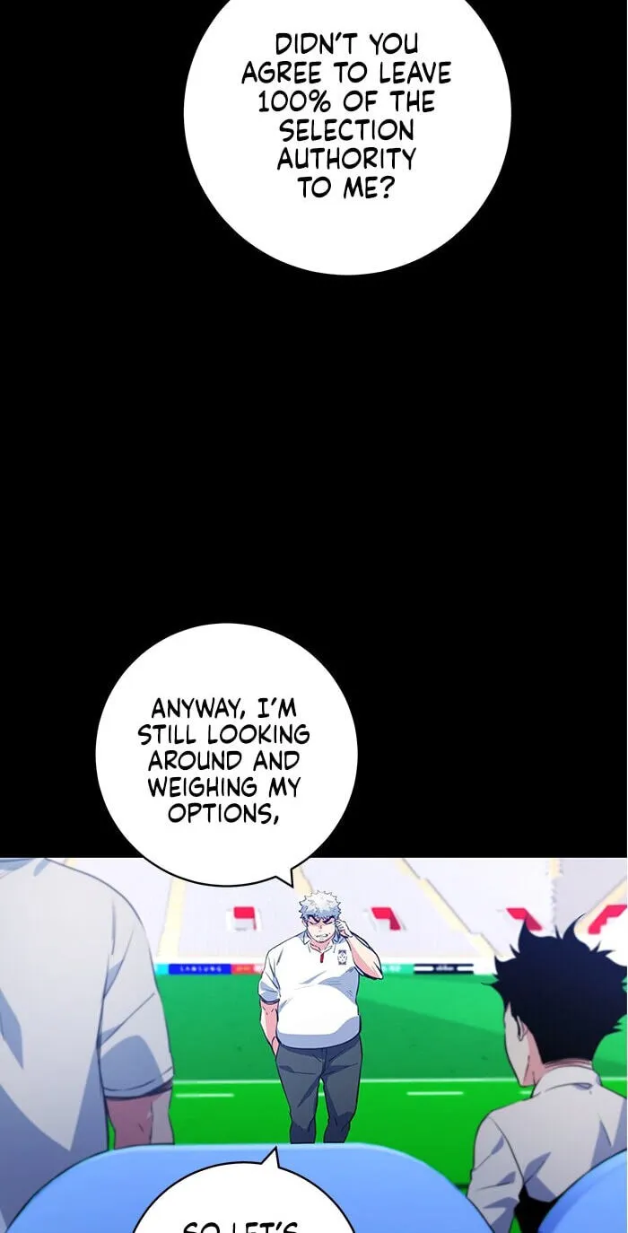 Top Corner Chapter 249 page 7 - 