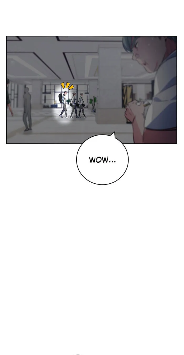 Top Corner Chapter 249 page 68 - 