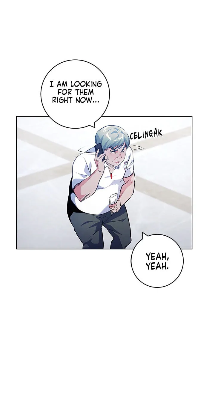Top Corner Chapter 249 page 72 - 