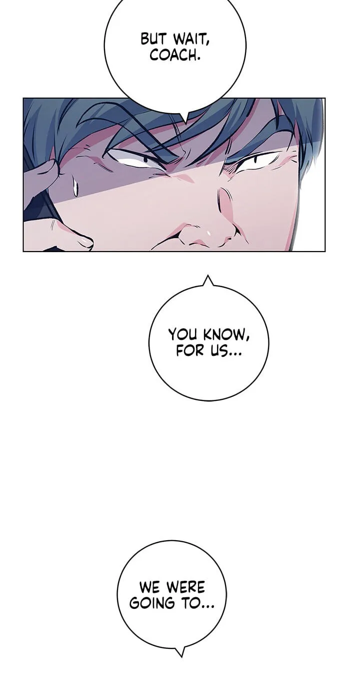 Top Corner Chapter 249 page 74 - 