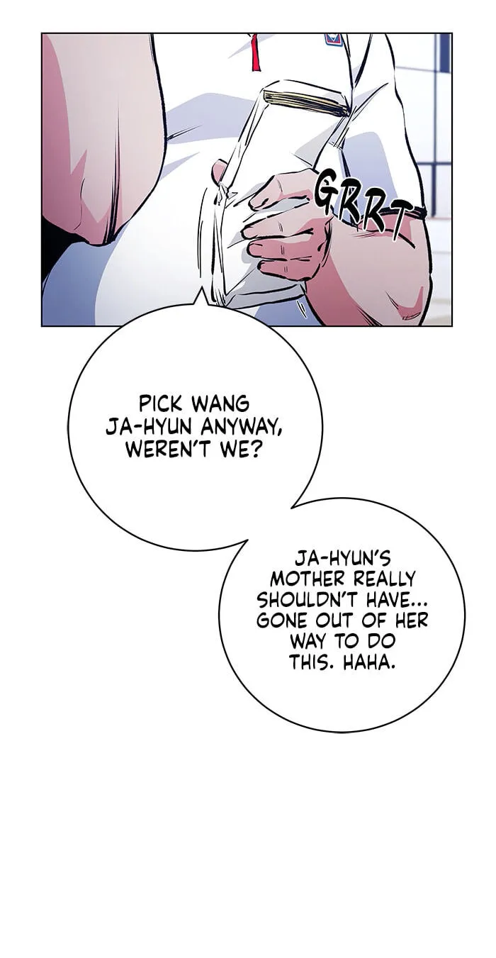 Top Corner Chapter 249 page 75 - 