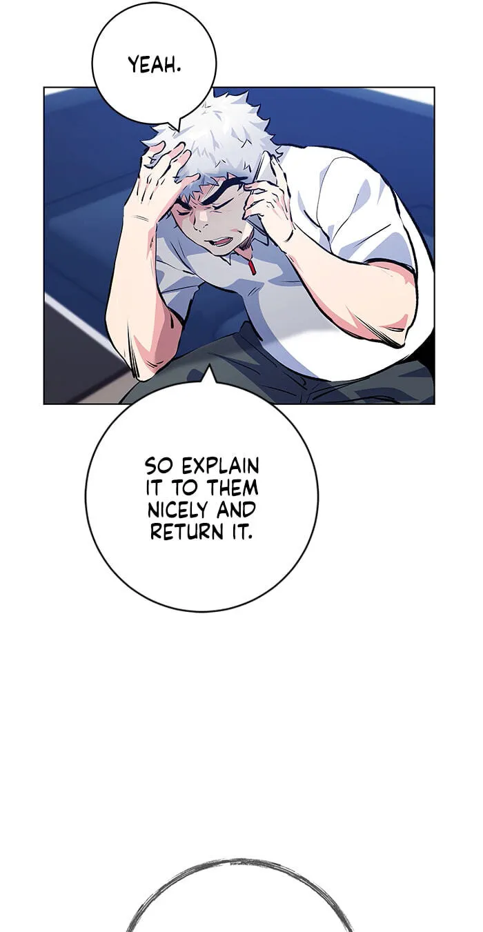 Top Corner Chapter 249 page 76 - 
