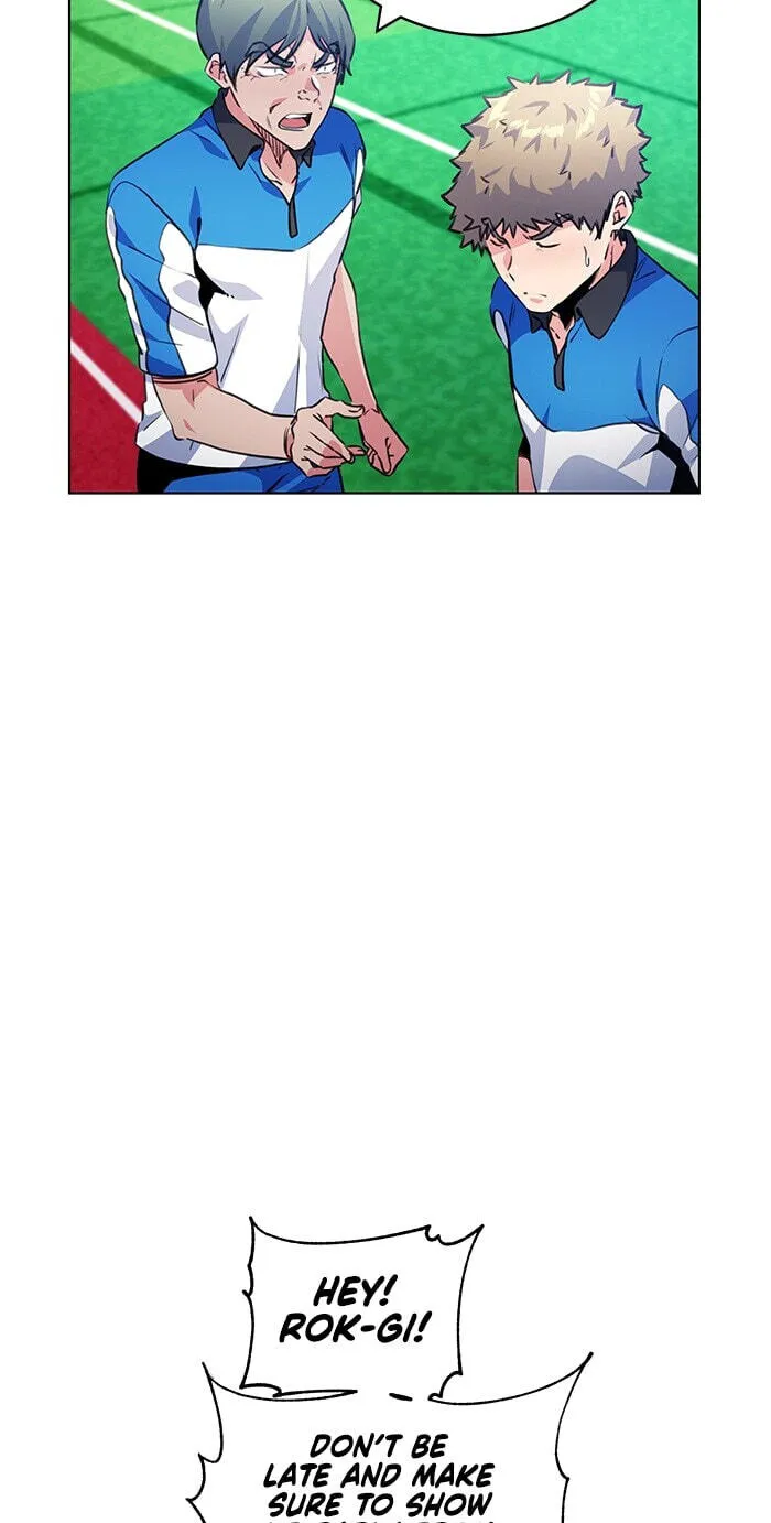 Top Corner Chapter 250 page 31 - 