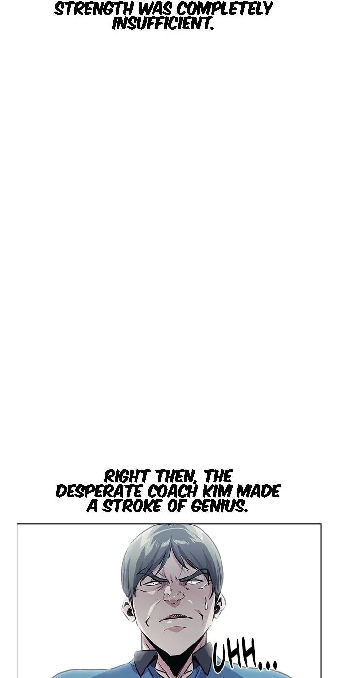 Top Corner Chapter 250 page 40 - 